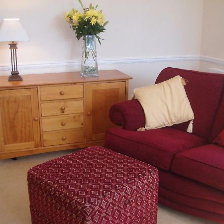 Copper Beech Rooms Newquay  Ngoại thất bức ảnh
