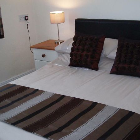 Copper Beech Rooms Newquay  Ngoại thất bức ảnh