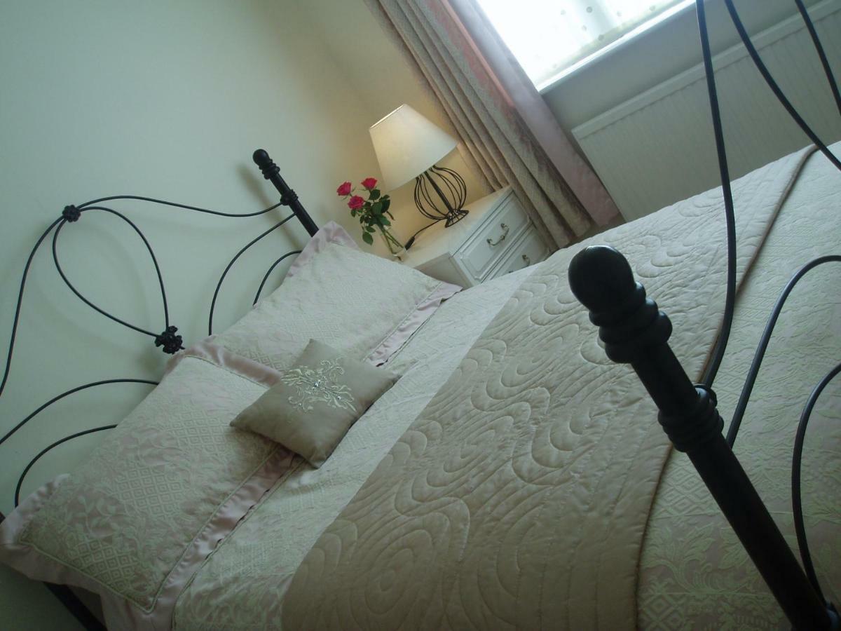 Copper Beech Rooms Newquay  Ngoại thất bức ảnh