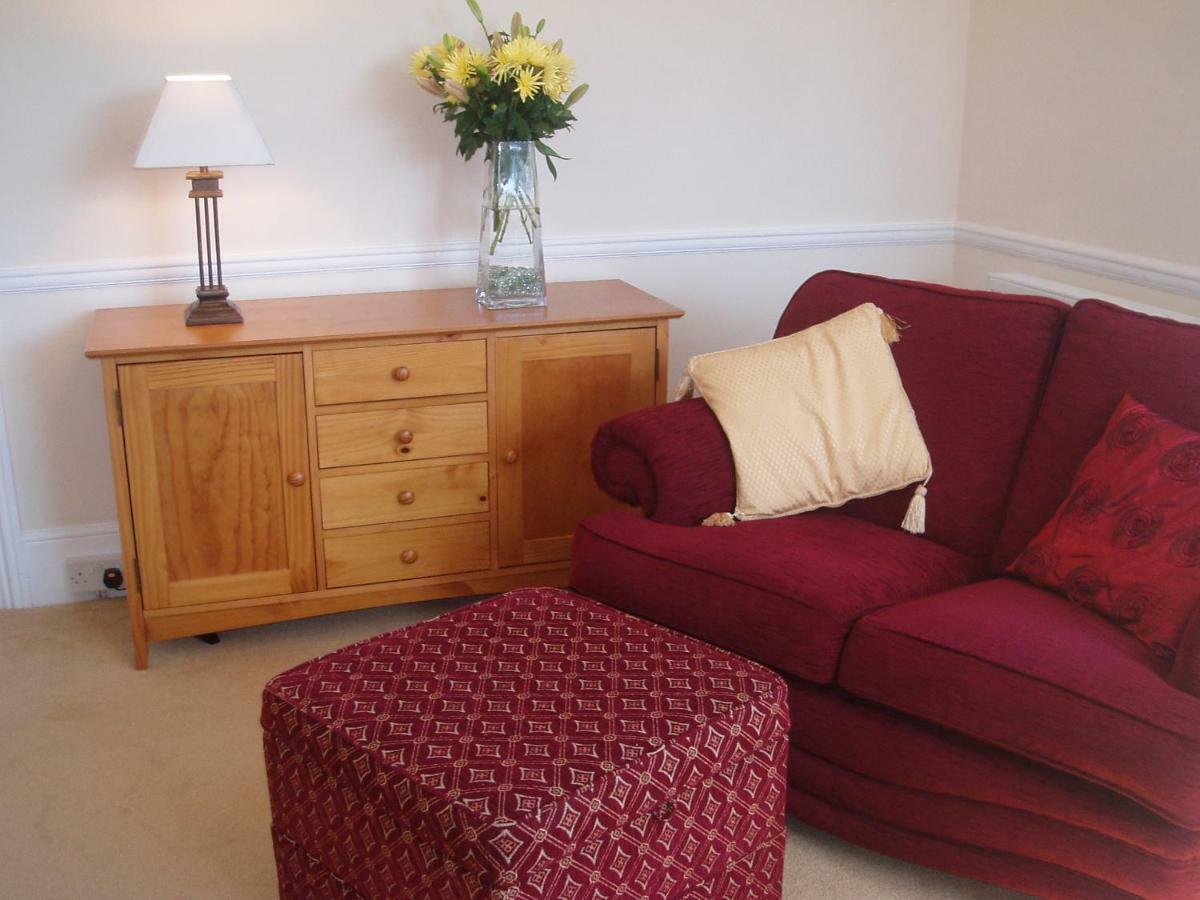 Copper Beech Rooms Newquay  Ngoại thất bức ảnh