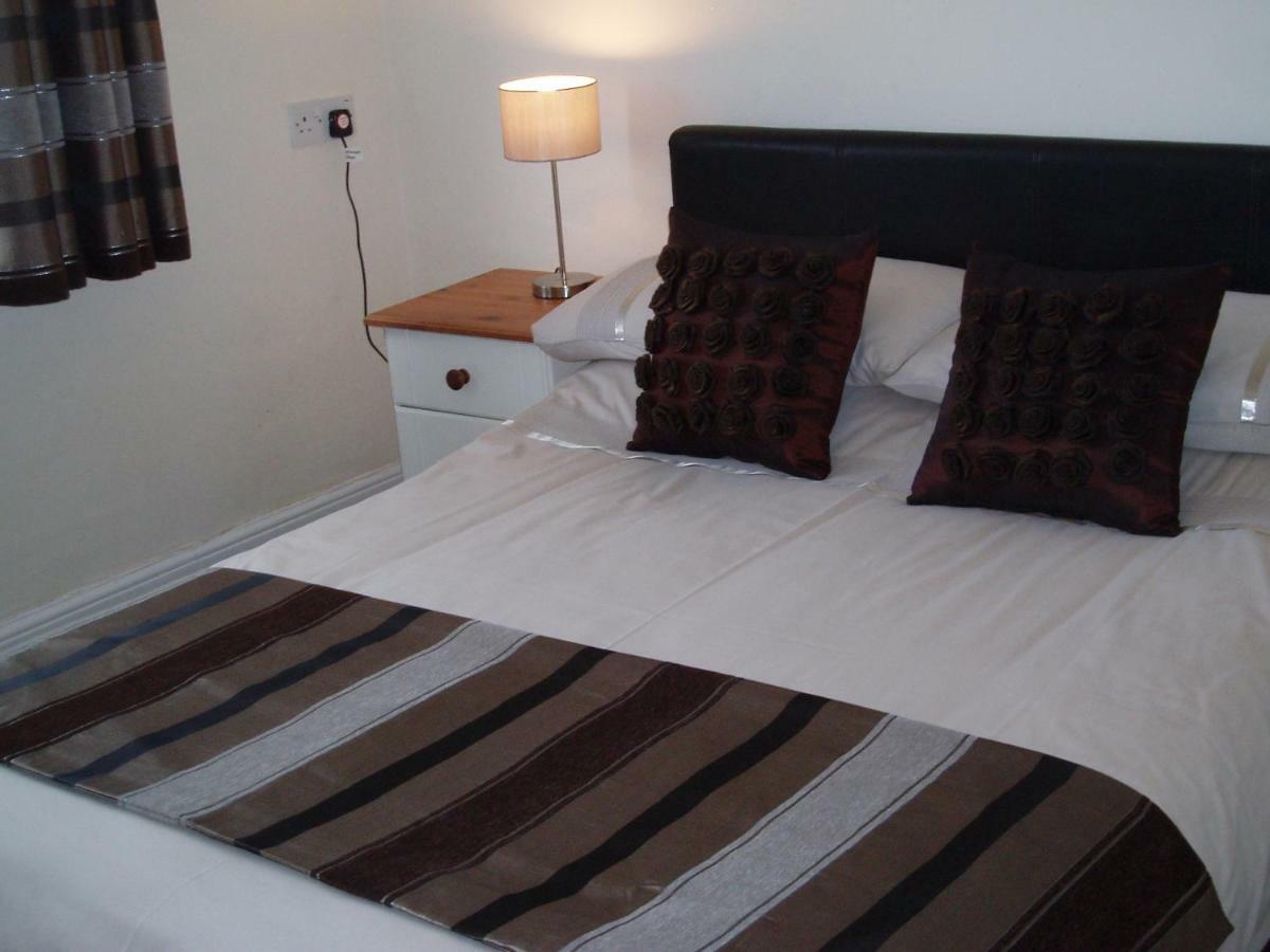 Copper Beech Rooms Newquay  Ngoại thất bức ảnh