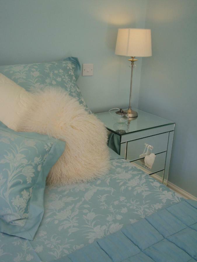 Copper Beech Rooms Newquay  Ngoại thất bức ảnh